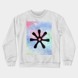 Ananse Ntontan Crewneck Sweatshirt